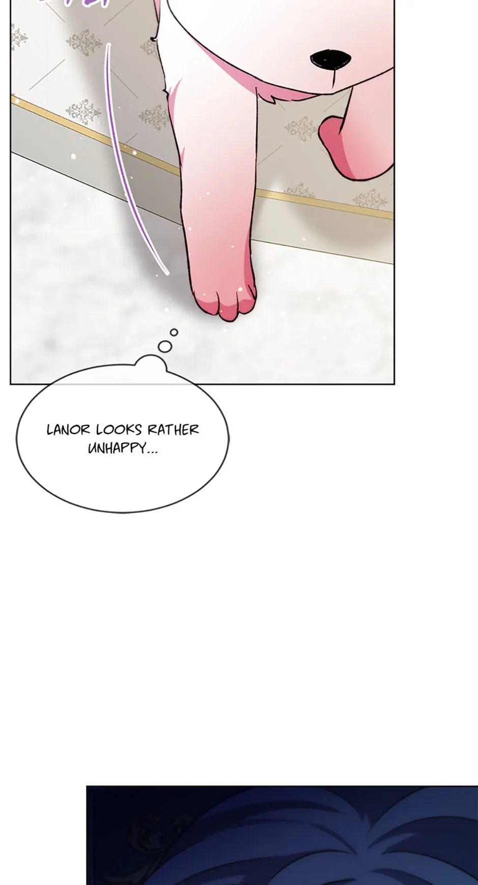 The Baby Divine Beast Chapter 45 - page 57